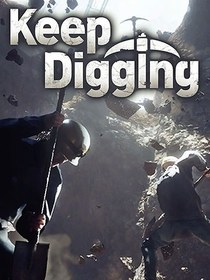 تصویر خرید بازی Keep Digging استیم 