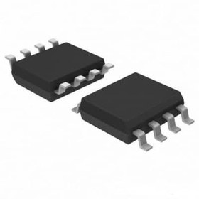 تصویر ترانزیستور ماسفت IRF7309 MOSFET transistor IRF7309