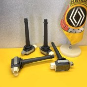 تصویر کوئل رنو فلوئنس 