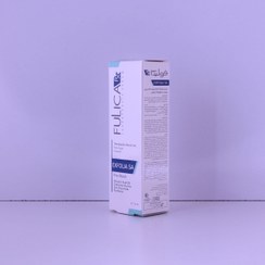 تصویر سرم برطرف کننده پوسته ریزی پوست سر فولیکا آر ایکس 