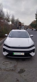 تصویر کی‌ام‌سی J7 مدل 1404 ا KMC J7 KMC J7