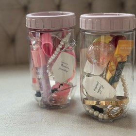 تصویر شیشه شانس 