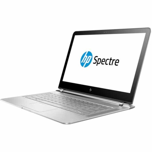 خرید و قیمت لپ تاپ ۱۳ اینچی اچ پی مدل HP Spectre-13-V100NE i7/8 GB/256 GB |  ترب