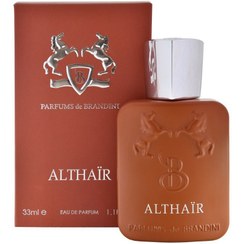 تصویر عطر ادوپرفیوم مردانه برندینی مدل آلتاهیر حجم ۳۳ میل 