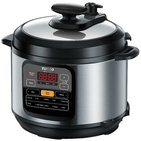 تصویر زودپز توربو مدل PC-60 