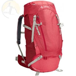 تصویر کوله کوهنوردی 48 لیتری واوده Vaude Asymmetric 48+8L Backpack 