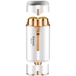 تصویر شیور زنانه کیمی مدل KM-151 ضد آب 