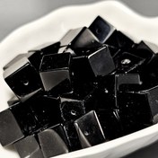 تصویر مهره سنگ اونیکس معدنی کد G81161 