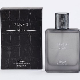 تصویر عطر مردانه دفاکتو اورجینال Defacto R4169AZNSBK21 