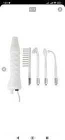 تصویر پروپ دستگاه هایفرکانسی 