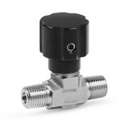 تصویر شیر سوزنی فیتوک مدل NDSS-NS4-7 FITOK NEEDLE VALVE NDSS-NS4-7