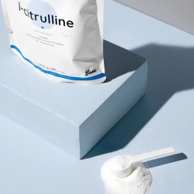 تصویر ال سیترولین ناتریورسام L-Citrulline citrullin por Nutriversum