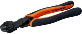 تصویر مفتول بُر باهکو Bahco Mini Bolt Cutter BAH1520G