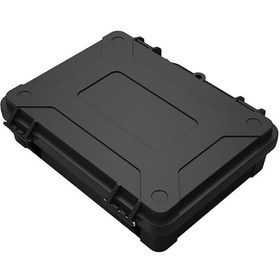 تصویر باکس هارد درایو 3.5 اینچی اوریکو ORICO PHF-35 3.5 inch Hard Drive Protective Case 