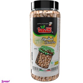 تصویر نخود گلها وزن 500 گرم 