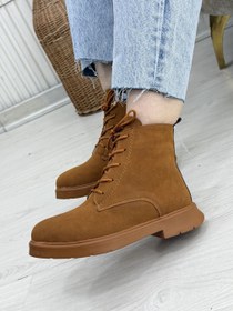 تصویر نیم بوت بهارین (011088) 