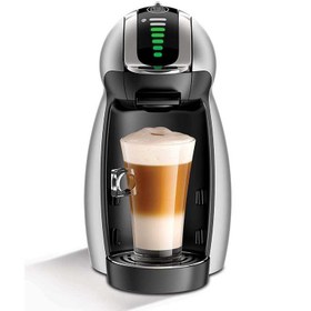 تصویر نسپرسو ساز دولچه گوستو مدل Dolce Gusto Genio ESCAFÉ Dolce Gusto Coffee Machine, Genio