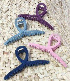 تصویر گلسر مخملی کد 4331 