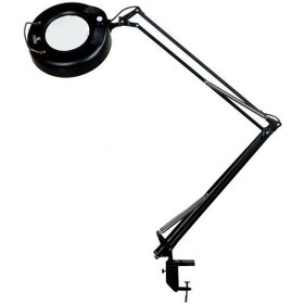 تصویر ذره بین بغل میزی LTS120-30 