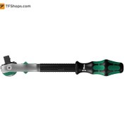 تصویر آچار جغجغه زایکلوپ ورا مدل 05003600001 سایز 1/2 اینچ Zyklop Speed Ratchet with 1/2 drive