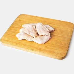 تصویر بال مرغ ساده - یک کیلوگرم 