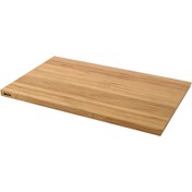 تصویر تخته گوشت بامبو ایکیا مدل APTITLIG چند منظوره Ikea APTITLIG multi-purpose bamboo meat board