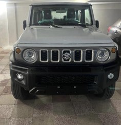 تصویر سوزوکی جیمنی مدل 2024 ا Suzuki Jimny Suzuki Jimny