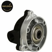 تصویر هد (کلگی) پمپ آب لیزر تیتانیوم 