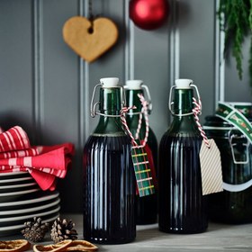 تصویر بطری جدید ایکیا VINTERFINT