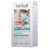 تصویر ژل آبرسان هیالورونیک آیس بال حجم ۲۱۲ میلی لیتر 