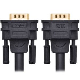تصویر کابل VGA یوگرین مدل 11634 طول 15 متر 