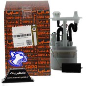 تصویر پمپ بنزین سایپا مناسب تیبا و کوئیک کد ۱۰۵۶۶۰ 