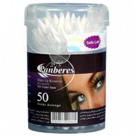 تصویر گوش پاک كن آرايشي 