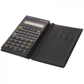 تصویر ماشین حساب مدل EL-5020 شارپ ا Sharp EL-5020 calculator Sharp EL-5020 calculator