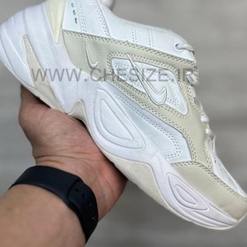 تصویر نایک NIKE M2K TEKNO - 3 NIKE M2K TEKNO