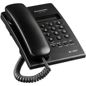 تصویر تلفن پاناسونیک مدل KX-T7703 KX-T7703 Corded Telephone