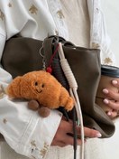 تصویر بگ چارم مدل کروسان 