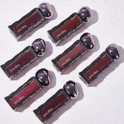 تصویر رژ خیس سنگی Gege bear 