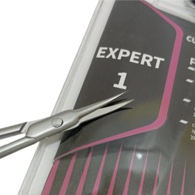 تصویر قیچی مانیکور پینکیز PINKEES 01 