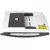 تصویر اسکنر پلاستک مدل SmartOffice PL3060 Plustek Smartoffice PL3060 Scanner