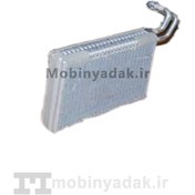 تصویر اواپراتور (سردخانه ) کولر ام وی ام MVM X33 