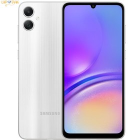 تصویر گوشی موبایل سامسونگ مدل Galaxy A05 حافظه 128 گیگابایت و رم 4 _ ویتنام 
