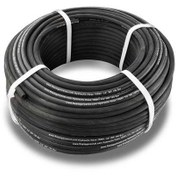 تصویر شیلنگ هیدرولیک 3/8 اینچ 20 متر RSCO مدل QHPSH3/8 