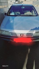 تصویر پژو 405 مدل 1390 ا Peugeot 405 GLX-petrol Peugeot 405 GLX-petrol