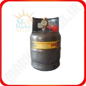 تصویر پیک نیک نپتون گاز ۱.۵ کیلوگرم مناسب سفر و کمپینگ 