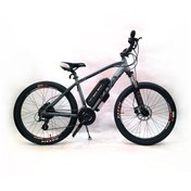 تصویر دوچرخه برقی ویوا مدل HERMES 