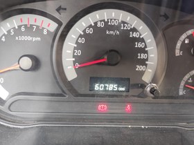 تصویر تیبا صندوق‌دار مدل 1399 ا Tiba Sedan EX Tiba Sedan EX