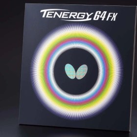 تصویر رویه تینرژی 64 FX 