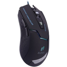 تصویر موس GM3 ELEVENگیمینگ 