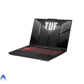 تصویر لپ تاپ ایسوس 16 اینچی مدل TUF Gaming A16 FA607PI R9 7845HX 32GB 1TB RTX4070 ASUS TUF Gaming A16 FA607PI R9 7845HX 32GB RAM 1TB SSD RTX4070